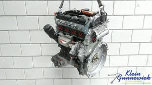 Gebruikte Motor Mercedes Vito Prijs € 3.595,00 Margeregeling aangeboden door Klein Gunnewiek Autodemontage & Motorentechniek