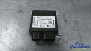 Gebruikte Module Airbag Ford C-Max Prijs € 80,00 Margeregeling aangeboden door Klein Gunnewiek Autodemontage & Motorentechniek