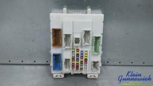 Gebruikte Zekeringkast Ford C-Max Prijs € 90,00 Margeregeling aangeboden door Klein Gunnewiek Autodemontage & Motorentechniek