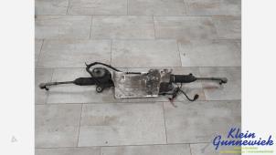 Gebruikte Stuurhuis Volkswagen Touran Prijs € 545,00 Margeregeling aangeboden door Klein Gunnewiek Autodemontage & Motorentechniek