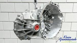Gereviseerde Versnellingsbak Renault Trafic Prijs € 1.512,50 Inclusief btw aangeboden door Klein Gunnewiek Autodemontage & Motorentechniek