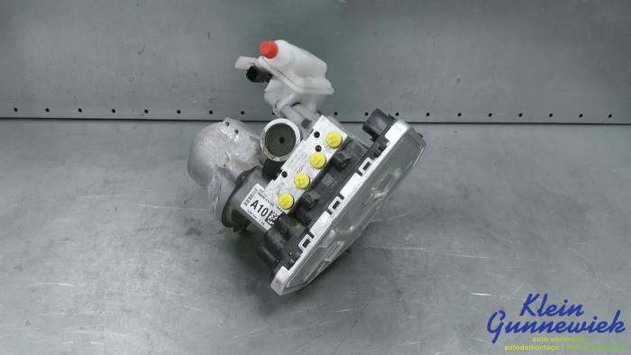 Gebruikte ABS Pomp Kia EV6 Prijs € 688,00 Margeregeling aangeboden door Klein Gunnewiek Autodemontage & Motorentechniek