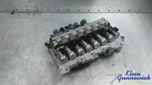 Gebruikte Mechatronic Opel Vivaro Prijs € 1.095,00 Margeregeling aangeboden door Klein Gunnewiek Autodemontage & Motorentechniek