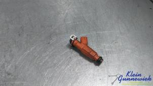 Gebruikte Injector (benzine injectie) Ford C-Max Prijs € 25,00 Margeregeling aangeboden door Klein Gunnewiek Autodemontage & Motorentechniek