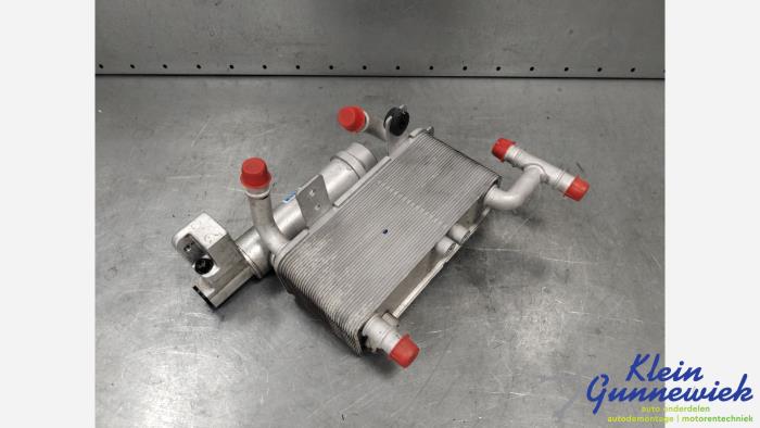 Gebruikte Airco Condensor Kia EV6 Prijs € 143,00 Margeregeling aangeboden door Klein Gunnewiek Autodemontage & Motorentechniek