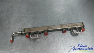Gebruikte Injector brug Ford C-Max Prijs € 30,00 Margeregeling aangeboden door Klein Gunnewiek Autodemontage & Motorentechniek
