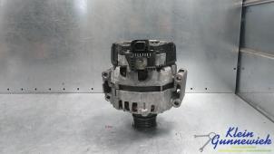 Gebruikte Dynamo Audi A4 Prijs € 145,00 Margeregeling aangeboden door Klein Gunnewiek Autodemontage & Motorentechniek