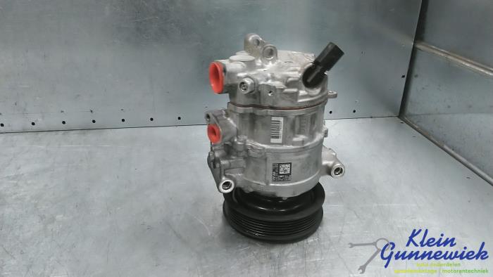 Gebruikte Aircopomp Audi A4 Prijs € 166,00 Margeregeling aangeboden door Klein Gunnewiek Autodemontage & Motorentechniek