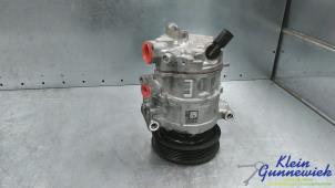 Gebruikte Pomp Airco Audi A4 Prijs € 190,00 Margeregeling aangeboden door Klein Gunnewiek Autodemontage & Motorentechniek