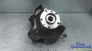 Gebruikte Asschenkel rechts-voor Opel Movano Prijs € 95,00 Margeregeling aangeboden door Klein Gunnewiek Autodemontage & Motorentechniek