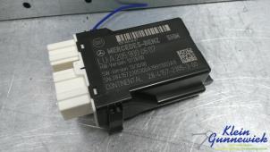 Gebruikte Computer stoel Mercedes Vito Prijs € 45,00 Margeregeling aangeboden door Klein Gunnewiek Autodemontage & Motorentechniek