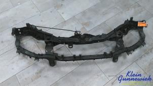 Gebruikte Frontpaneel Ford C-Max Prijs € 70,00 Margeregeling aangeboden door Klein Gunnewiek Autodemontage & Motorentechniek