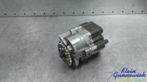 Gebruikte Oliepomp Mercedes A-Klasse Prijs € 175,00 Margeregeling aangeboden door Klein Gunnewiek Autodemontage & Motorentechniek