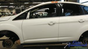 Gebruikte Deur 4Deurs links-voor Ford C-Max Prijs € 345,00 Margeregeling aangeboden door Klein Gunnewiek Autodemontage & Motorentechniek