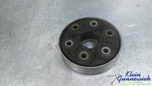 Gebruikte Hardi Schijf Audi A3 Prijs € 115,00 Margeregeling aangeboden door Klein Gunnewiek Autodemontage & Motorentechniek