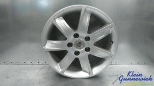 Gebruikte Velg Seat Altea Prijs € 45,00 Margeregeling aangeboden door Klein Gunnewiek Autodemontage & Motorentechniek