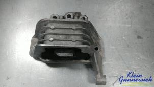 Gebruikte Motorrubber Volkswagen Crafter Prijs € 45,00 Margeregeling aangeboden door Klein Gunnewiek Autodemontage & Motorentechniek