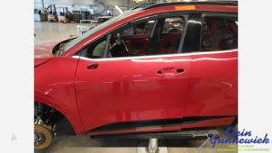 Gebruikte Deur 4Deurs links-voor Kia Sportage Prijs € 695,00 Margeregeling aangeboden door Klein Gunnewiek Autodemontage & Motorentechniek