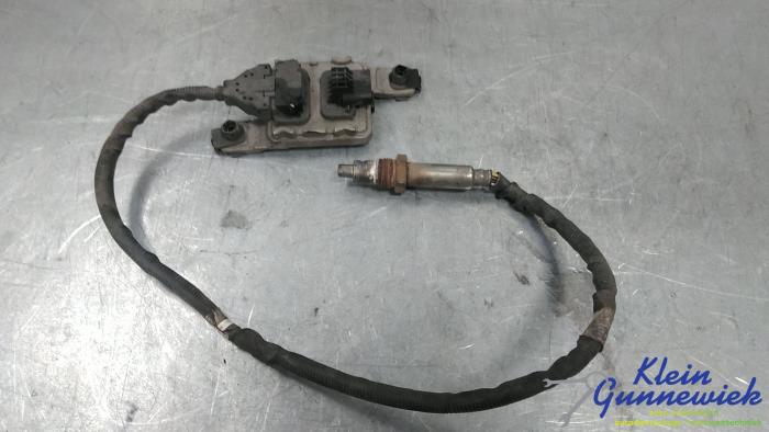 Gebruikte Lambda Sonde Volkswagen Crafter Prijs € 178,00 Margeregeling aangeboden door Klein Gunnewiek Autodemontage & Motorentechniek