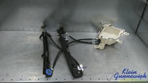 Gebruikte Ruitmechaniek 4Deurs links-voor Seat Altea Prijs € 40,00 Margeregeling aangeboden door Klein Gunnewiek Autodemontage & Motorentechniek