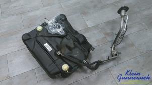 Gebruikte Tank Ford C-Max Prijs € 125,00 Margeregeling aangeboden door Klein Gunnewiek Autodemontage & Motorentechniek