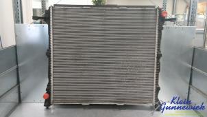 Gebruikte Radiateur Volkswagen Crafter Prijs € 115,00 Margeregeling aangeboden door Klein Gunnewiek Autodemontage & Motorentechniek