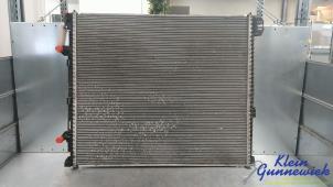 Gebruikte Radiateur Volkswagen Crafter Prijs € 95,00 Margeregeling aangeboden door Klein Gunnewiek Autodemontage & Motorentechniek