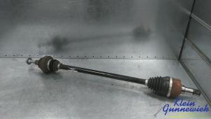 Gebruikte Aandrijfas rechts-achter Volkswagen ID.3 Prijs € 91,00 Margeregeling aangeboden door Klein Gunnewiek Autodemontage & Motorentechniek