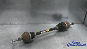 Gebruikte Aandrijfas links-achter Volkswagen ID.3 Prijs € 91,00 Margeregeling aangeboden door Klein Gunnewiek Autodemontage & Motorentechniek