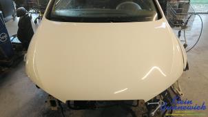 Gebruikte Motorkap Seat Ibiza Prijs € 95,00 Margeregeling aangeboden door Klein Gunnewiek Autodemontage & Motorentechniek