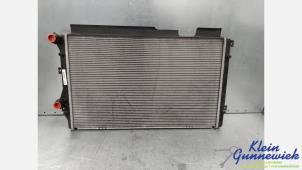 Gebruikte Radiateur Volkswagen Touran Prijs € 40,00 Margeregeling aangeboden door Klein Gunnewiek Autodemontage & Motorentechniek