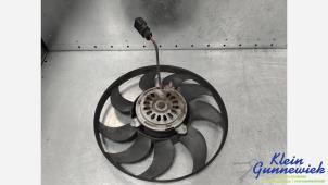 Gebruikte Koelvin Motor Volkswagen Touran Prijs € 40,00 Margeregeling aangeboden door Klein Gunnewiek Autodemontage & Motorentechniek