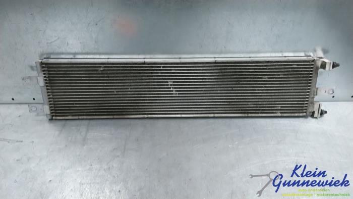 Gebruikte Airco Condensor Kia EV6 Prijs € 178,00 Margeregeling aangeboden door Klein Gunnewiek Autodemontage & Motorentechniek