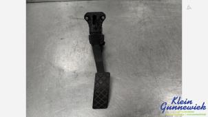 Gebruikte Gaspedaalpositie Sensor Volkswagen Crafter Prijs € 45,00 Margeregeling aangeboden door Klein Gunnewiek Autodemontage & Motorentechniek