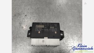 Gebruikte PDC Module Volkswagen Crafter Prijs € 85,00 Margeregeling aangeboden door Klein Gunnewiek Autodemontage & Motorentechniek