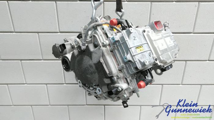 Gebruikte Motor Kia EV6 Prijs € 2.750,00 Margeregeling aangeboden door Klein Gunnewiek Autodemontage & Motorentechniek