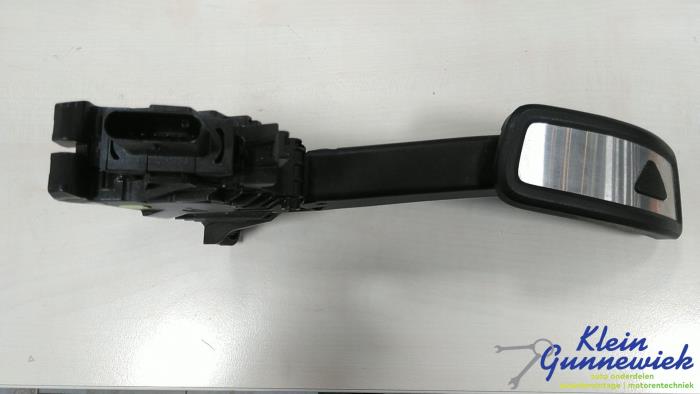 Gebruikte Gaspedaalpositie Sensor Volkswagen ID.3 Prijs € 30,00 Margeregeling aangeboden door Klein Gunnewiek Autodemontage & Motorentechniek