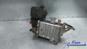 Gebruikte EGR koeler Volkswagen Crafter Prijs € 195,00 Margeregeling aangeboden door Klein Gunnewiek Autodemontage & Motorentechniek