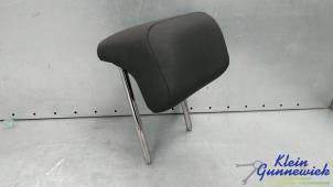 Gebruikte Hoofdsteun Volkswagen T-Roc Prijs € 35,00 Margeregeling aangeboden door Klein Gunnewiek Autodemontage & Motorentechniek