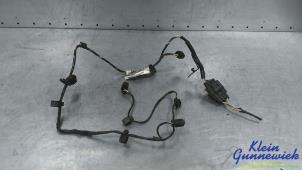 Gebruikte PDC kabelboom Ford C-Max Prijs € 35,00 Margeregeling aangeboden door Klein Gunnewiek Autodemontage & Motorentechniek