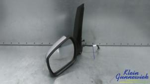 Gebruikte Spiegel Buiten links Ford C-Max Prijs € 65,00 Margeregeling aangeboden door Klein Gunnewiek Autodemontage & Motorentechniek