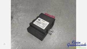 Gebruikte Brandstofpomp module BMW 5-Serie Prijs € 30,00 Margeregeling aangeboden door Klein Gunnewiek Autodemontage & Motorentechniek