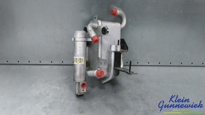 Gebruikte Airco Droger Kia EV6 Prijs € 325,00 Margeregeling aangeboden door Klein Gunnewiek Autodemontage & Motorentechniek