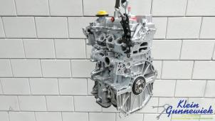 Gereviseerde Motor Renault Captur Prijs € 2.964,50 Inclusief btw aangeboden door Klein Gunnewiek Autodemontage & Motorentechniek