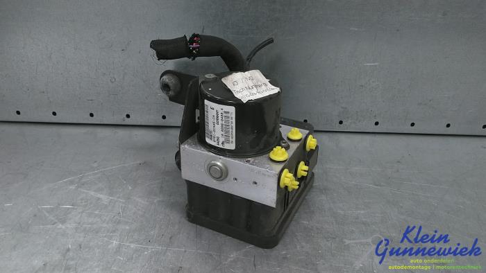 Gebruikte ABS Pomp Ford C-Max Prijs € 61,00 Margeregeling aangeboden door Klein Gunnewiek Autodemontage & Motorentechniek