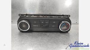 Gebruikte Chaufage Bedieningspaneel Ford Fiesta Prijs € 145,00 Margeregeling aangeboden door Klein Gunnewiek Autodemontage & Motorentechniek