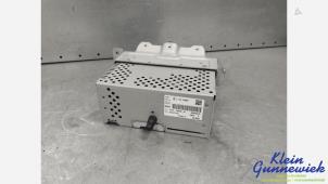 Gebruikte Radio Ford Fiesta Prijs € 195,00 Margeregeling aangeboden door Klein Gunnewiek Autodemontage & Motorentechniek