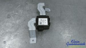 Gebruikte Claxon Kia Sportage Prijs € 75,00 Margeregeling aangeboden door Klein Gunnewiek Autodemontage & Motorentechniek