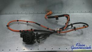 Gebruikte HV kabel (hoog voltage) Audi A3 Prijs € 225,00 Margeregeling aangeboden door Klein Gunnewiek Autodemontage & Motorentechniek