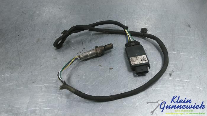 Gebruikte Lambda Sonde BMW 7-Serie Prijs € 110,00 Margeregeling aangeboden door Klein Gunnewiek Autodemontage & Motorentechniek